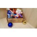 Коробка "Шоколадный микс №2"